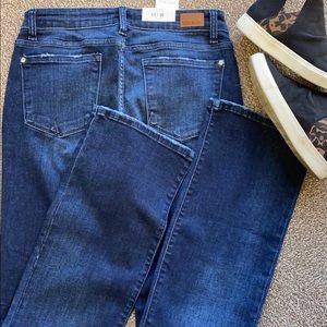 Judy Blues High Waist size 11